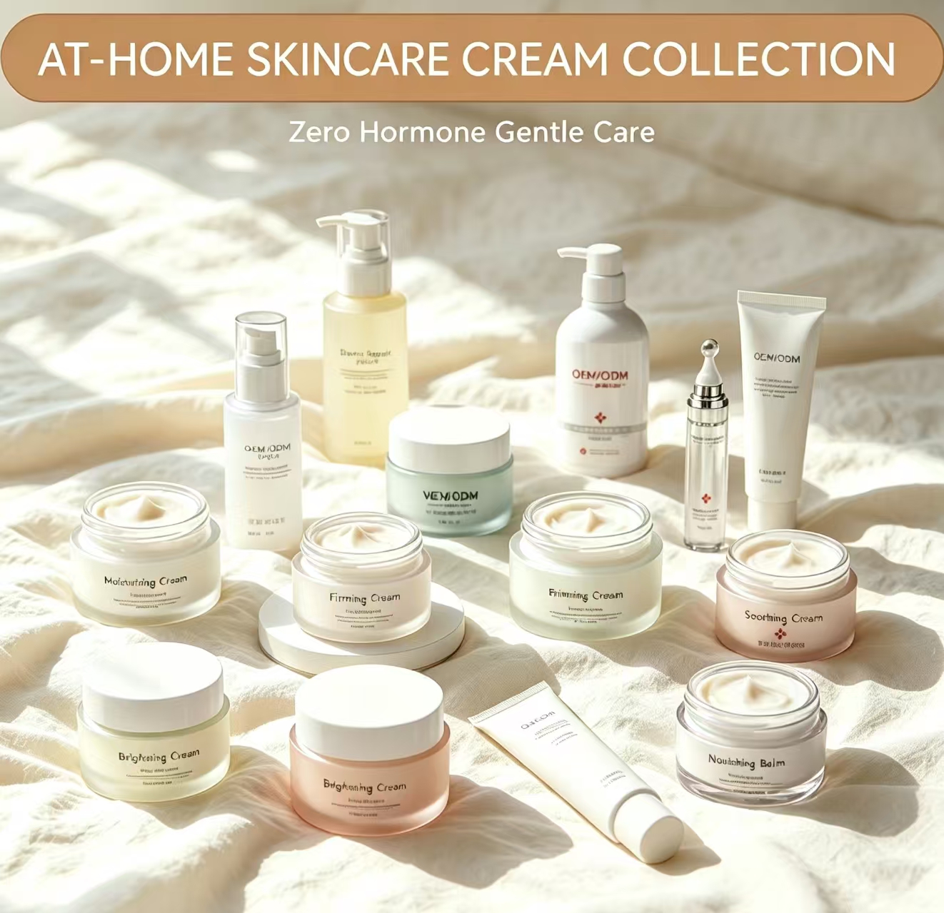 Moisturizer Cream